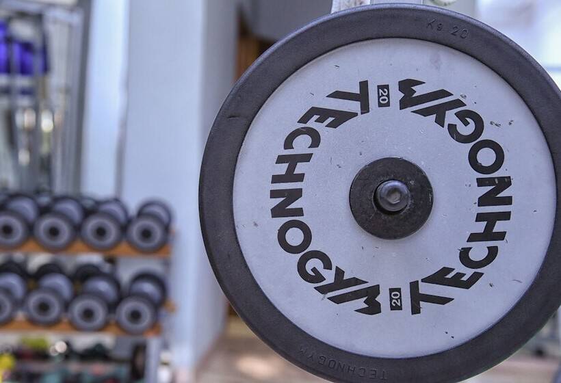 فندق Delle Stelle Beach Resort