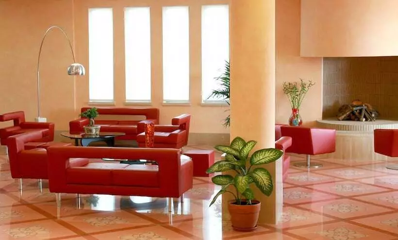 Don Guglielmo Panoramic Hotel & Spa