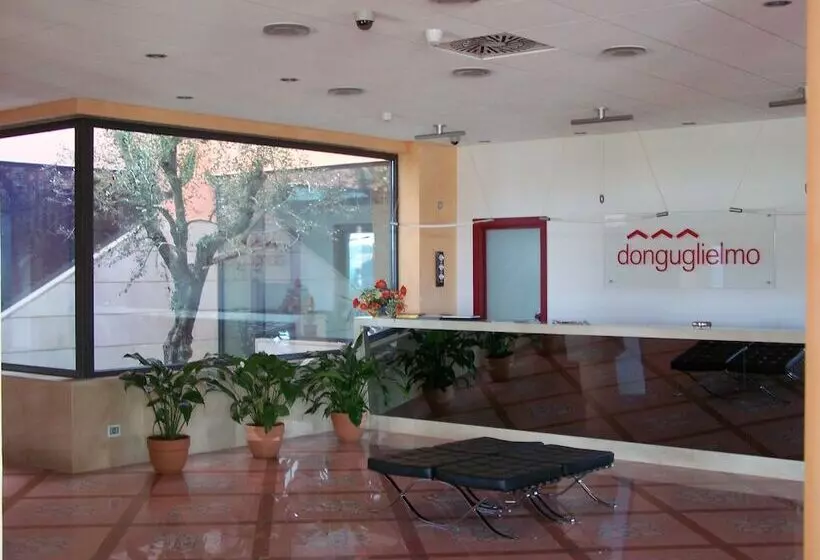 Don Guglielmo Panoramic Hotel & Spa