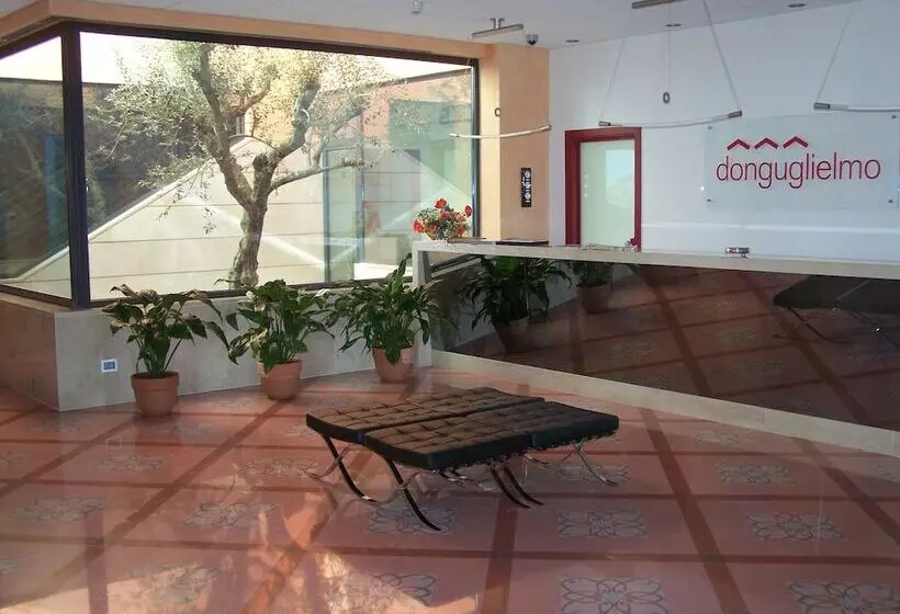 Don Guglielmo Panoramic Hotel & Spa