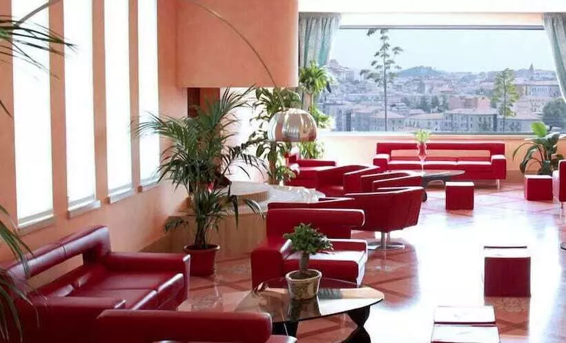 Don Guglielmo Panoramic Hotel & Spa