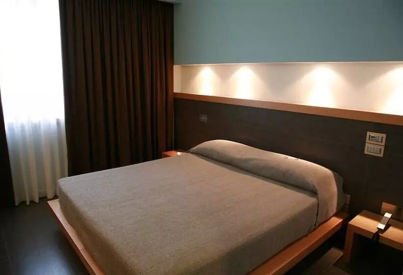 Don Guglielmo Panoramic Hotel & Spa