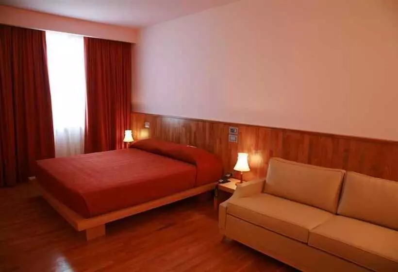 Don Guglielmo Panoramic Hotel & Spa