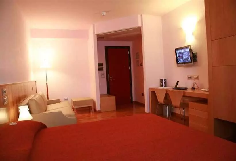 Don Guglielmo Panoramic Hotel & Spa