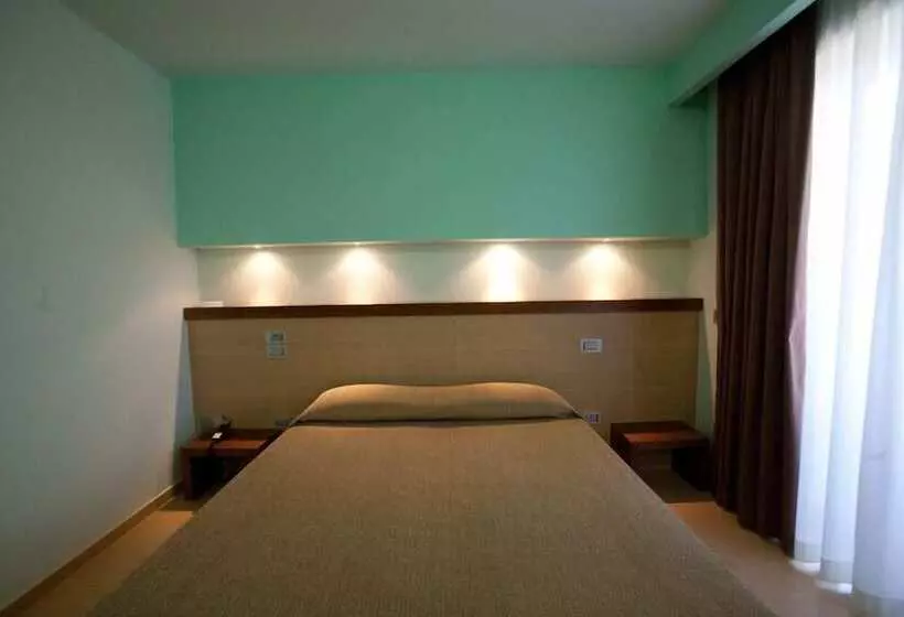 Don Guglielmo Panoramic Hotel & Spa