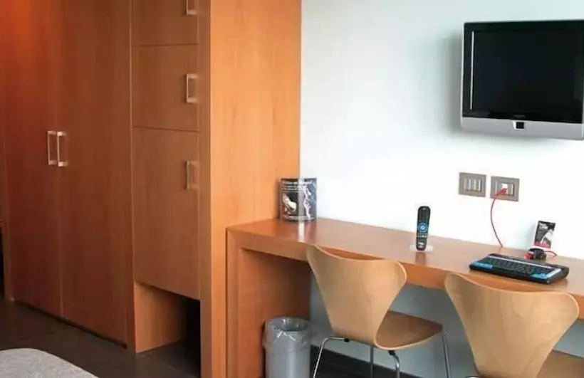 Don Guglielmo Panoramic Hotel & Spa