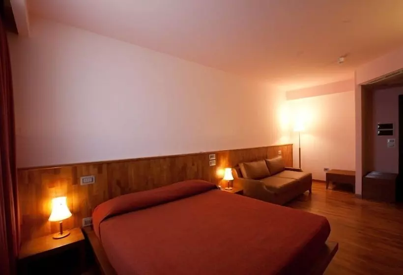 Don Guglielmo Panoramic Hotel & Spa