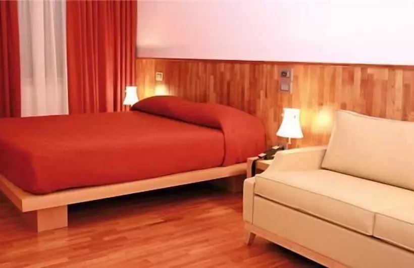 Don Guglielmo Panoramic Hotel & Spa