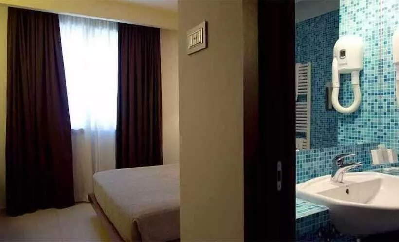 Don Guglielmo Panoramic Hotel & Spa