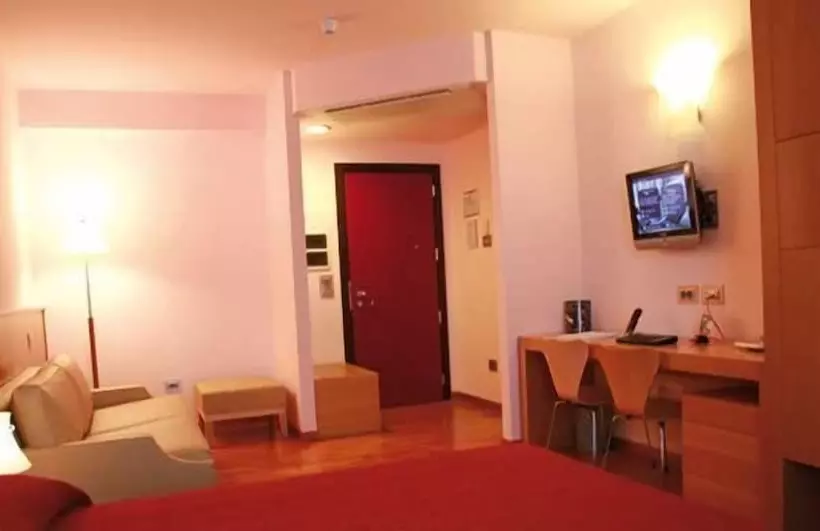 Don Guglielmo Panoramic Hotel & Spa