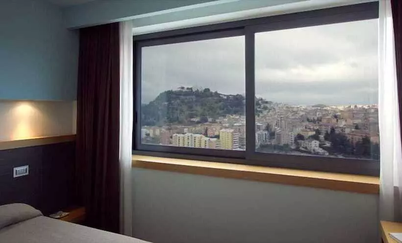 Don Guglielmo Panoramic Hotel & Spa