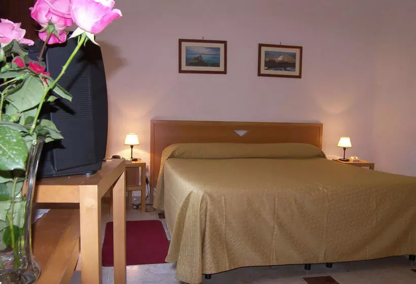 ホテル Ericevalle