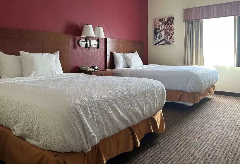 فندق Country Inn & Suites By Radisson, Pickerington, Oh