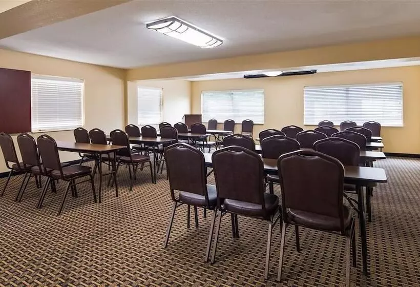 فندق Country Inn & Suites By Radisson, Pickerington, Oh