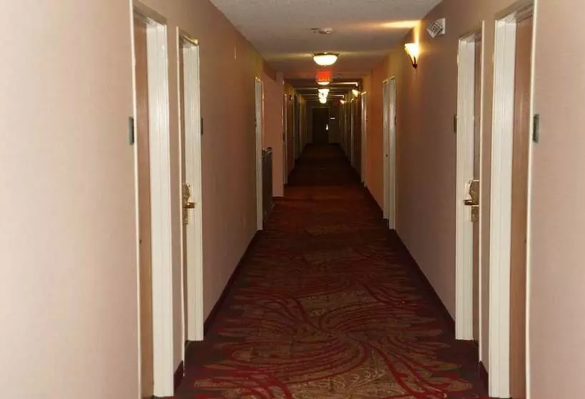 فندق Country Inn & Suites By Radisson, Pickerington, Oh