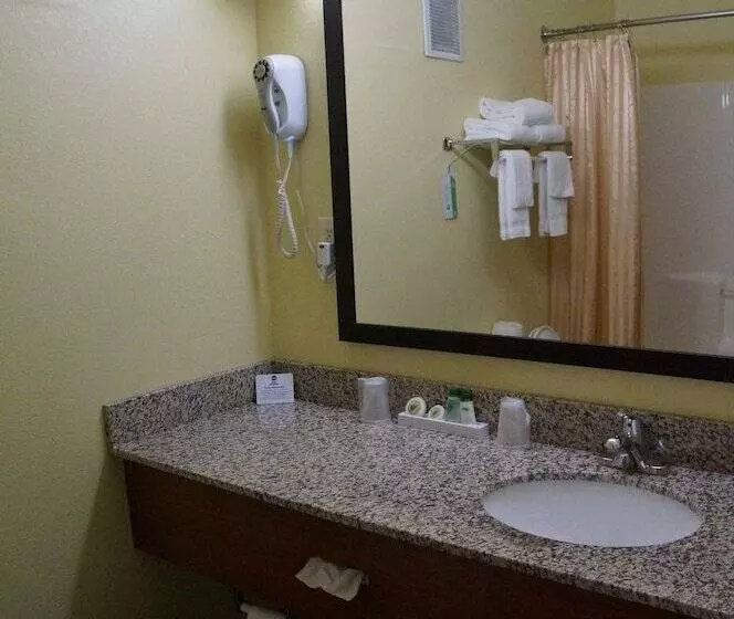 فندق Country Inn & Suites By Radisson, Pickerington, Oh