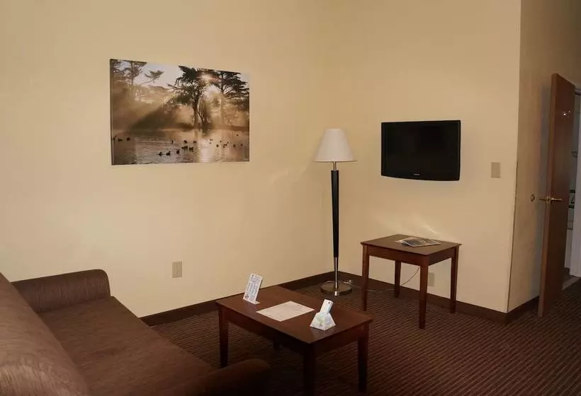 فندق Country Inn & Suites By Radisson, Pickerington, Oh