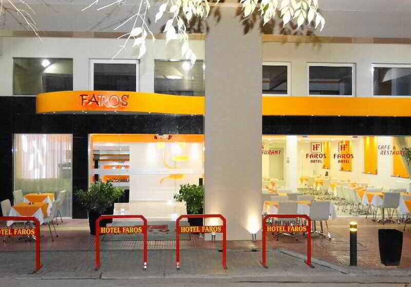 Hotel Faros I