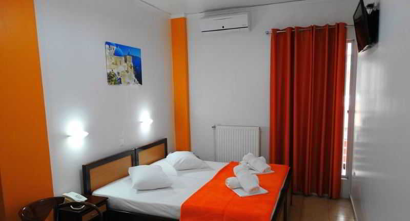 Hotel Faros I