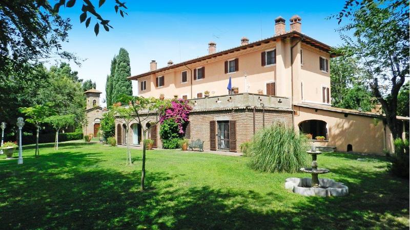 Fattoria La Principina Hotel & Congress