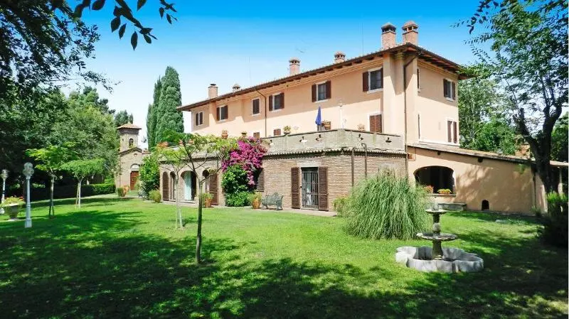 Fattoria La Principina Hotel & Congress