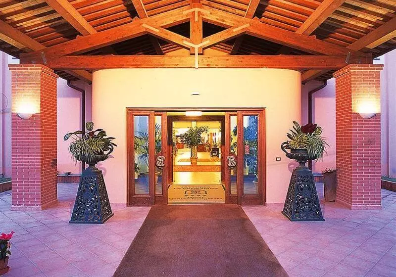 Fattoria La Principina Hotel & Congress