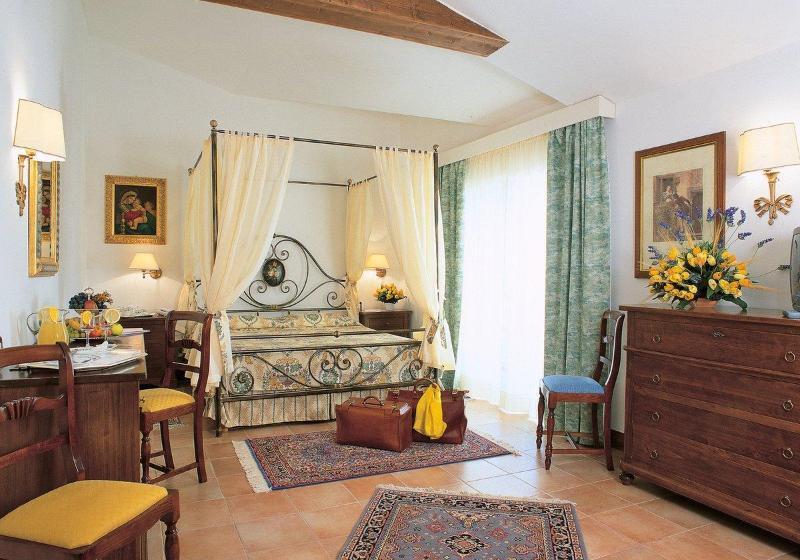 Fattoria La Principina Hotel & Congress