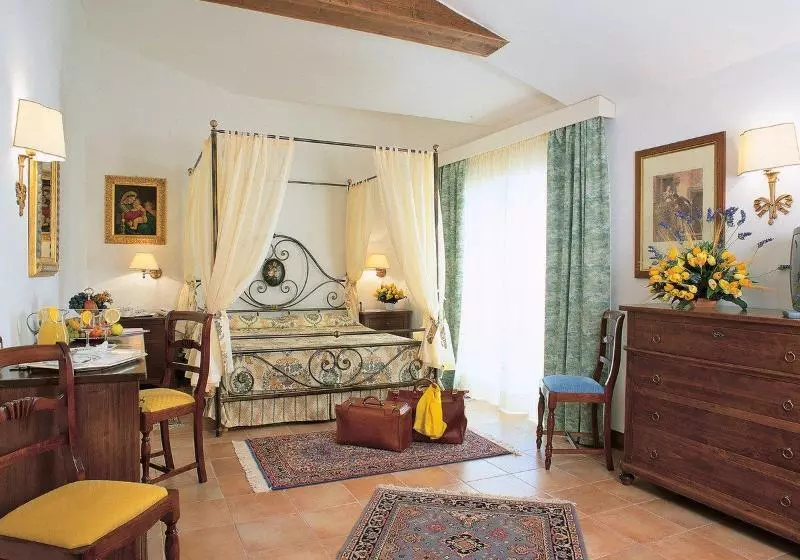 Fattoria La Principina Hotel & Congress