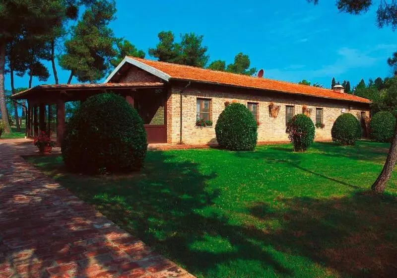 Fattoria La Principina Hotel & Congress