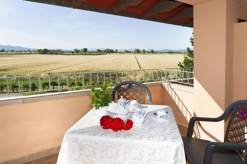 Fattoria La Principina Hotel & Congress