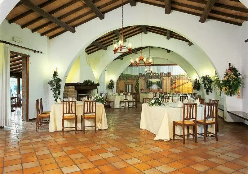 Fattoria La Principina Hotel & Congress