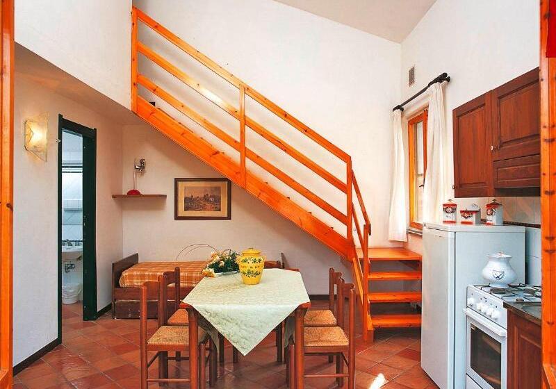 Fattoria La Principina Hotel & Congress