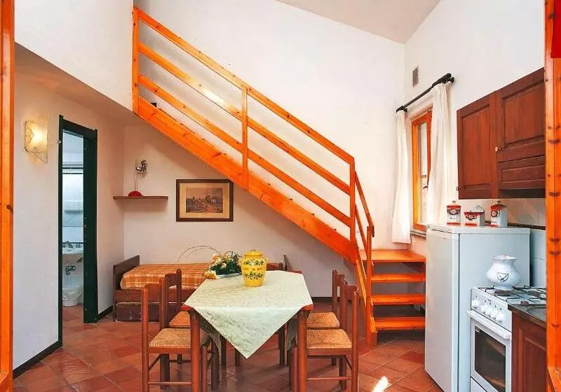 Fattoria La Principina Hotel & Congress