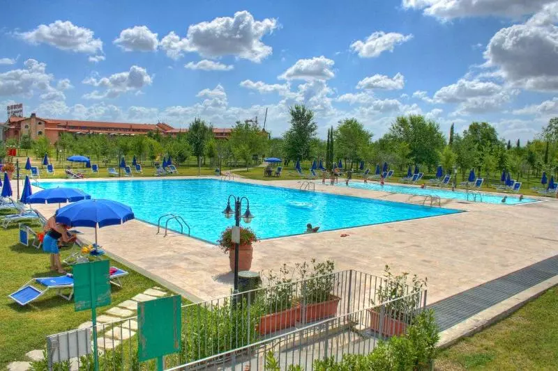 Fattoria La Principina Hotel & Congress