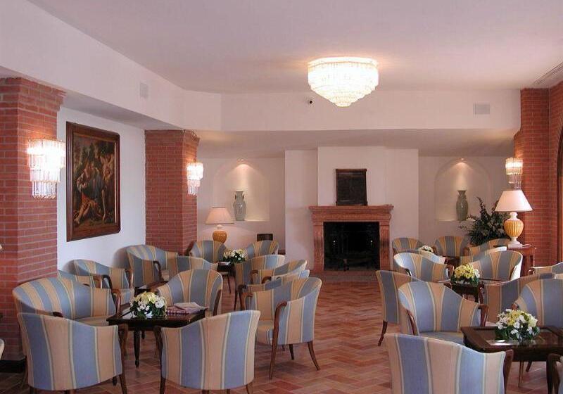 Fattoria La Principina Hotel & Congress