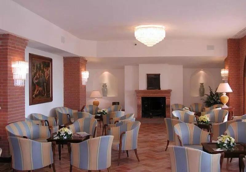 Fattoria La Principina Hotel & Congress