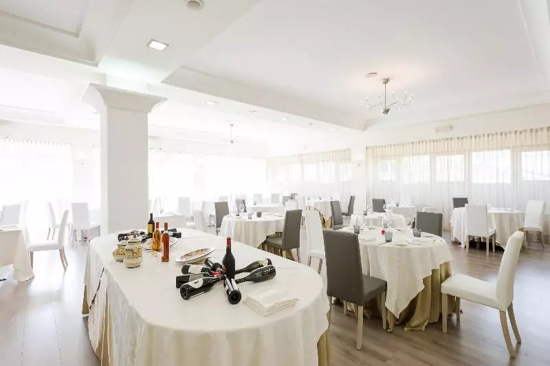 호텔 Garden Experience