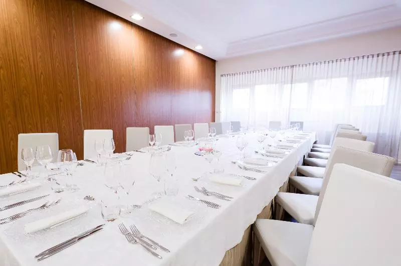 호텔 Garden Experience