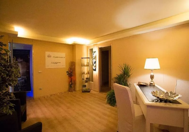 호텔 Garden Experience