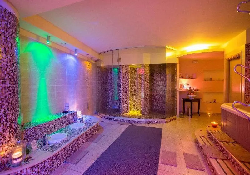 호텔 Garden Experience