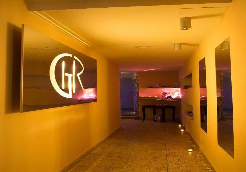 호텔 Garden Experience