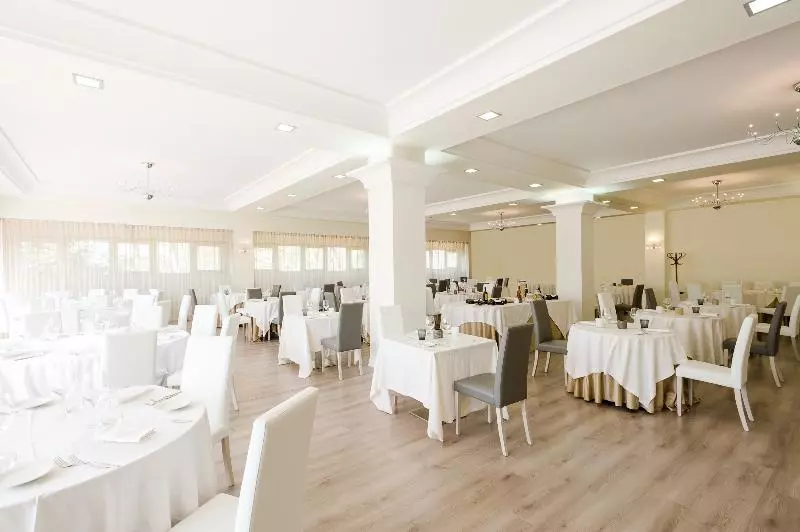 호텔 Garden Experience