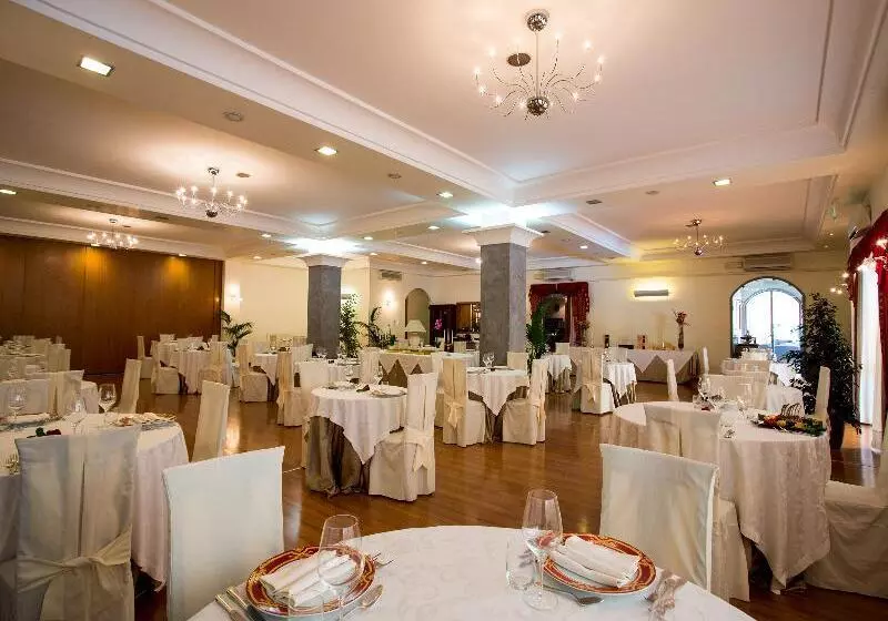 호텔 Garden Experience