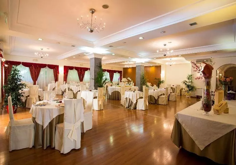 호텔 Garden Experience