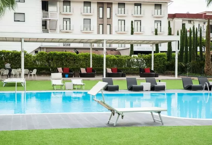 هتل Giulia Ocean Club