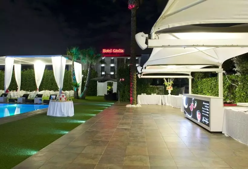 هتل Giulia Ocean Club