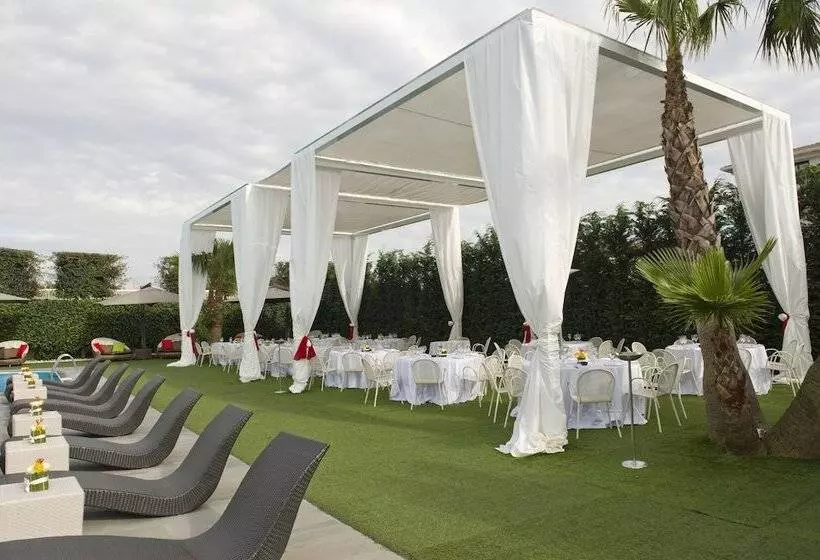 هتل Giulia Ocean Club