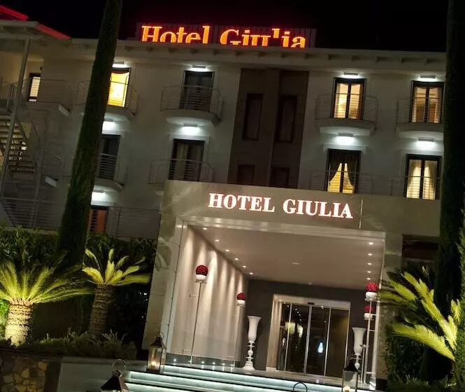 هتل Giulia Ocean Club
