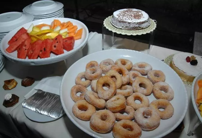 هتل Giulia Ocean Club