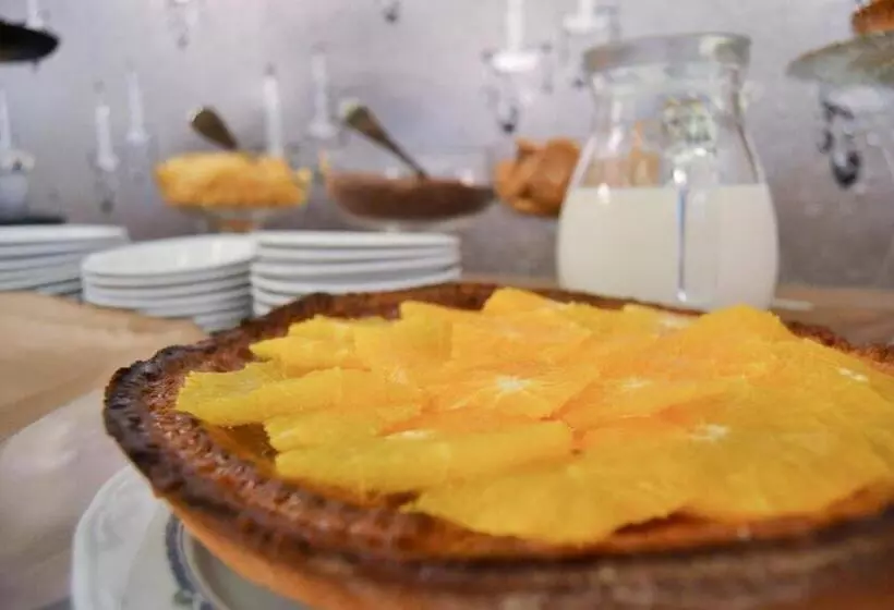 هتل Giulia Ocean Club